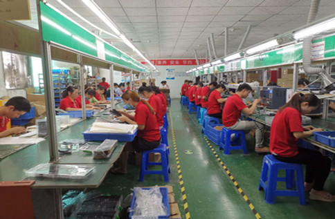 R & D SUPPORT